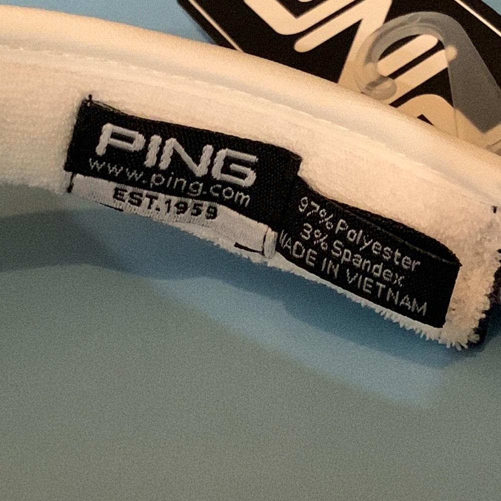 Ping visor - Picture 6 of 7